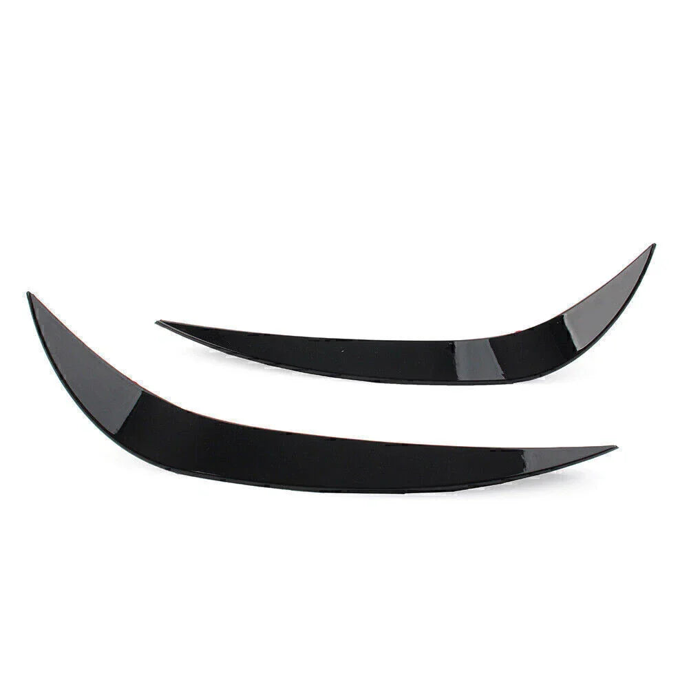 Front Bumper Side Air Vent Trim for VW Golf 6 MK6 GTD (2008-2013)