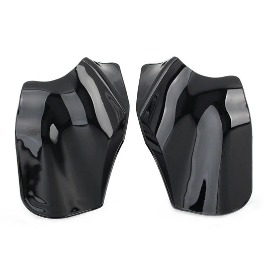 Air Heat Deflector Shield for Harley Sportster (2014-2022)
