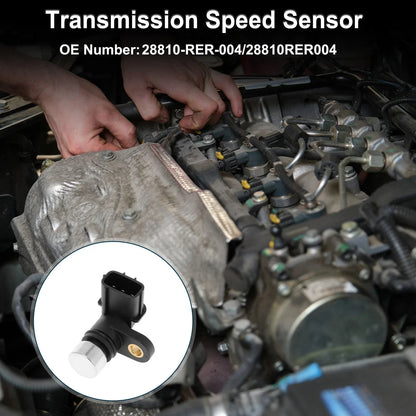 Transmission Speed Sensor for Honda Accord Hybrid 2005-2007