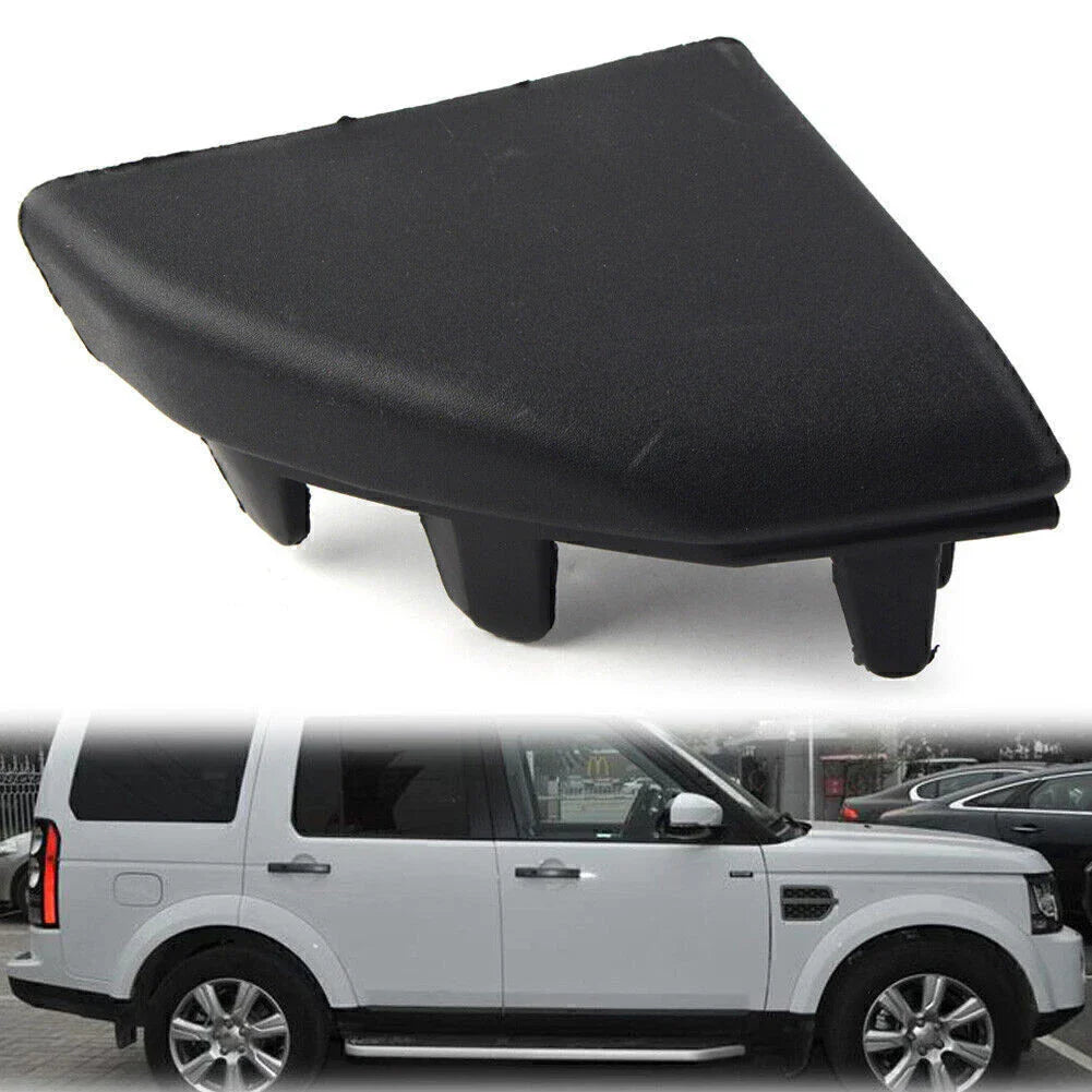 Front Right Wheelarch Moulding End Cap for Land Rover Discovery 3 & 4 (2004-2016)