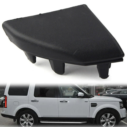 Front Right Wheelarch Moulding End Cap for Land Rover Discovery 3 & 4 (2004-2016)
