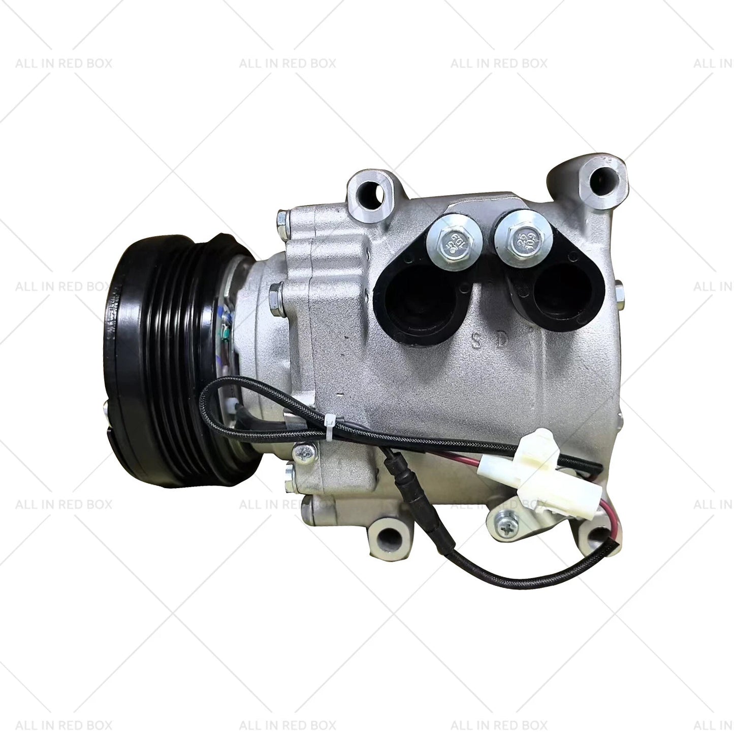 Air Conditioning Compressor for Mazda 121 DB 1.5L Petrol (1994-1996)