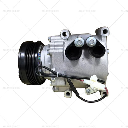 Air Conditioning Compressor for Mazda 121 DB 1.5L Petrol (1994-1996)