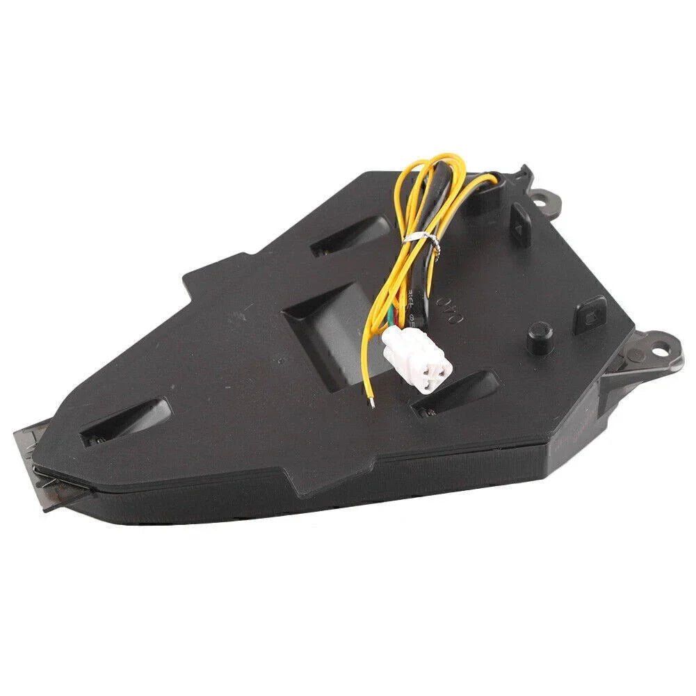 LED Turn Signal Brake Tail Light for Yamaha YZF R6 (2008-2013)