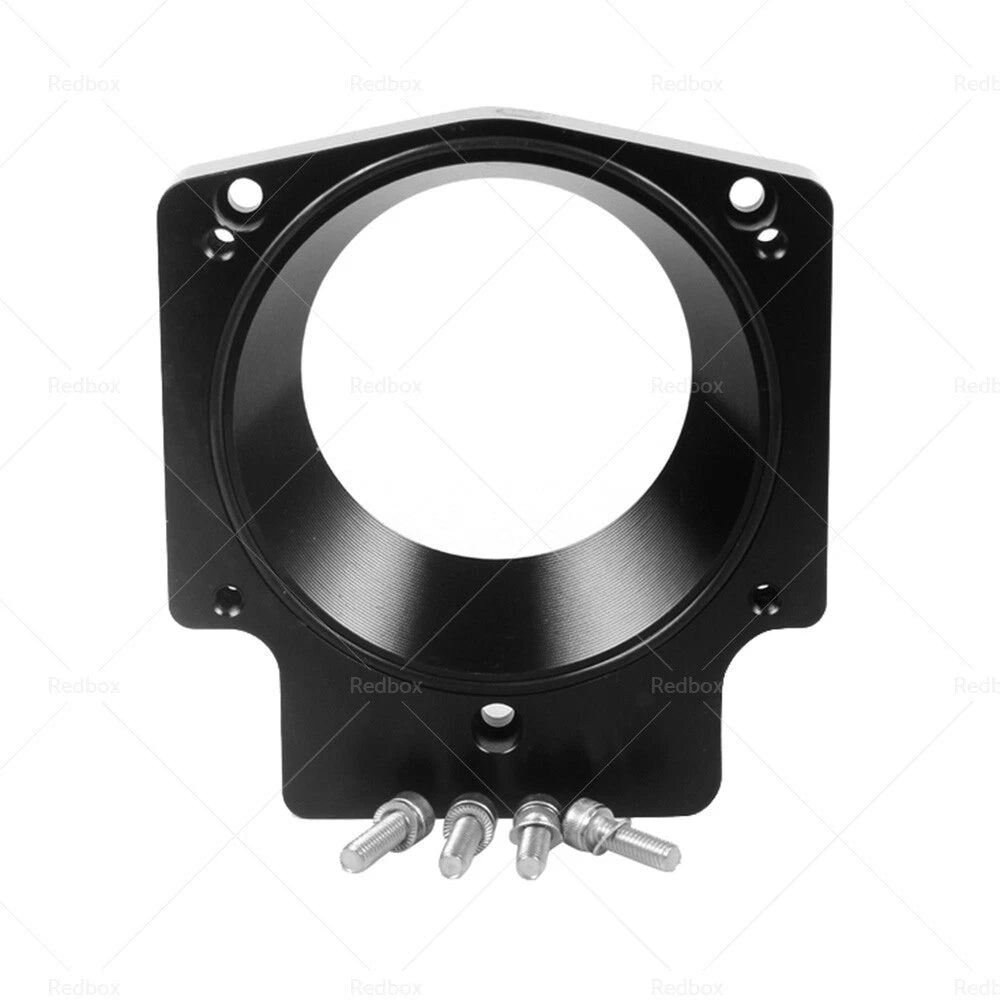 102mm Throttle Body Spacer Adapter for GM LS1 LS2 LS6 LSX (2001-2015)