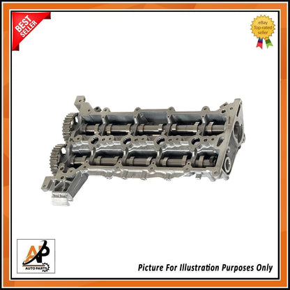 Camshaft Housing Replacement for Ford Transit 2.0 EcoBlue (2016–2023)