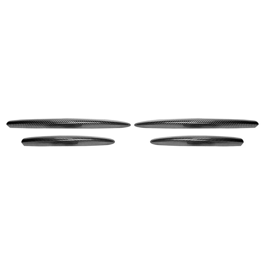 Fog Light Grille Trim for Mercedes Benz E Class W214 (2024-2025)