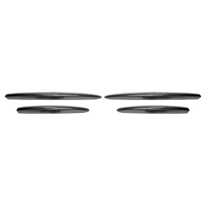 Fog Light Grille Trim for Mercedes Benz E Class W214 (2024-2025)