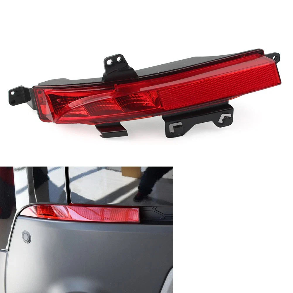 Rear Brake Tail Light Lamps for Land Rover Discovery Sport (2015-2023)