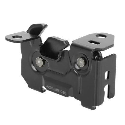Hood Lock Latch Hook Safety Catch for Mercedes-Benz E400 E550 (2014-2017)