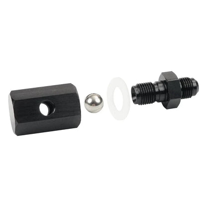 6AN Male Fuel Cell Tank Vent Valve for Car Accessories
