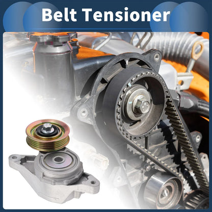 Belt Tensioner for Honda CR-Z 1.5L Electric/Gas (2011-2016)