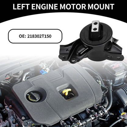 Engine Motor Mount for Hyundai Sonata 2.4L (2011)