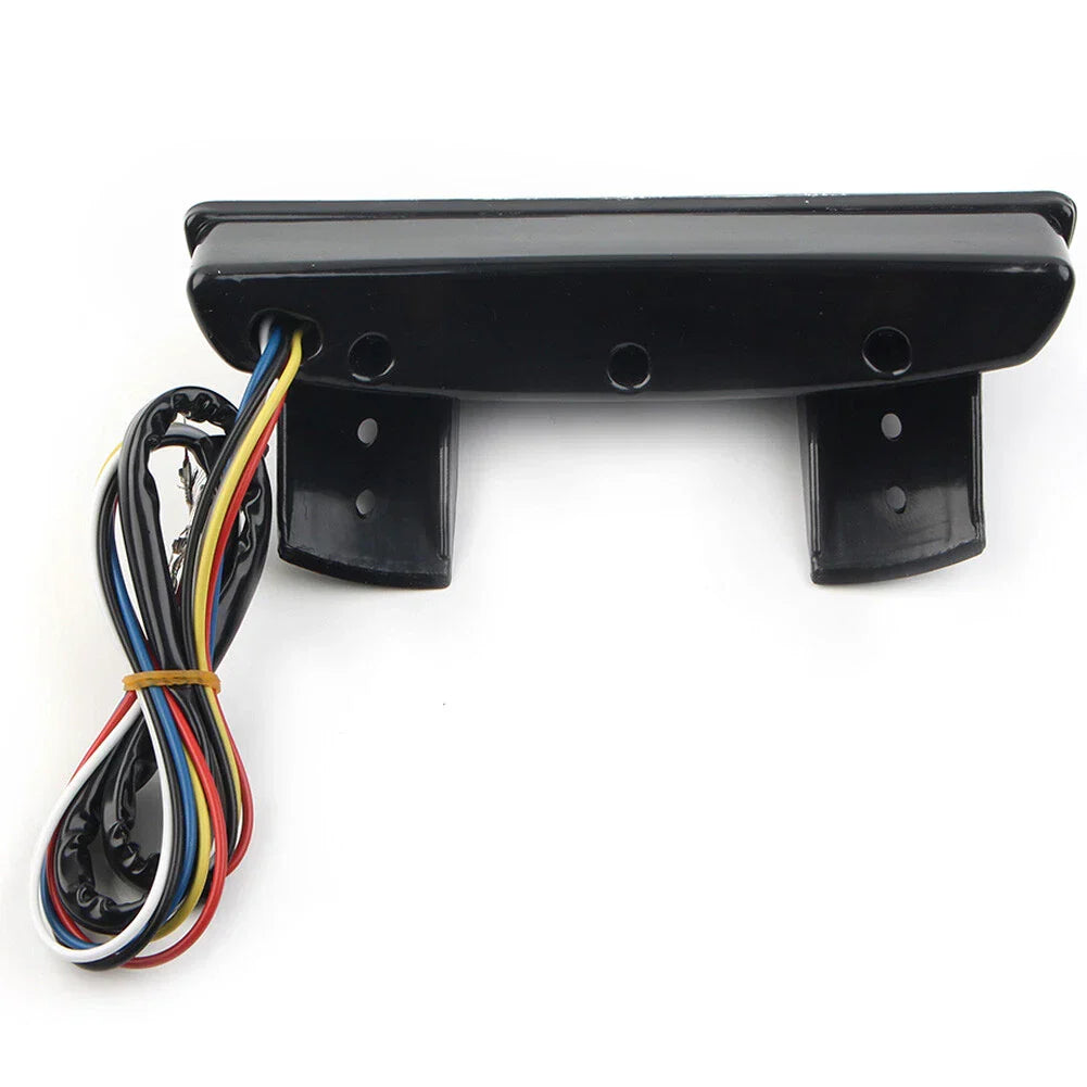 LED Rear Edge Brake Tail Light for Harley Breakout Bobber Motorcycle