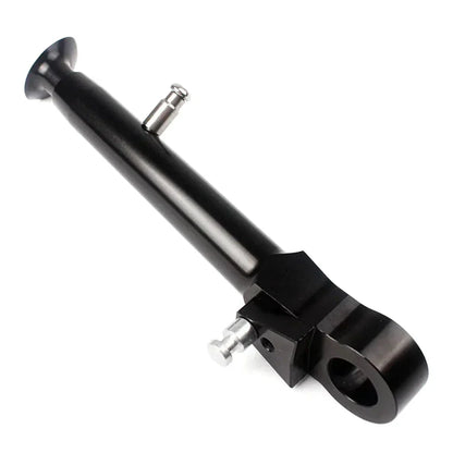 Adjustable Kickstand Side Stand for Yamaha YZF R1 R6S (1998-2010) Black