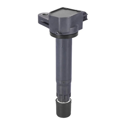 4 x Car Ignition Coils for Honda (TC-29A) - Durable Plastic & Metal Components