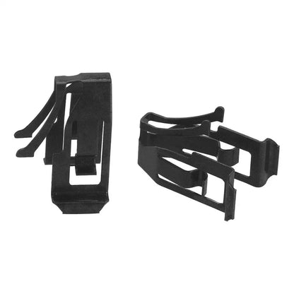 Car Sun Visor Buckle Clips for Toyota Crown, Prado, Camry, RAV4