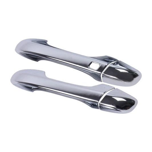 ABS Door Handle Trim Covers for Kia Sportage (2016-2020)