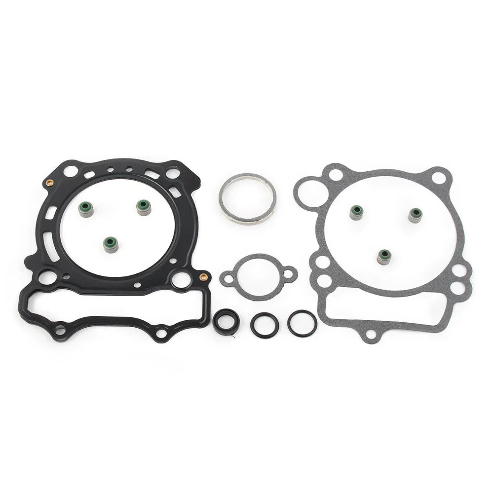 Top End Head Gasket Kit for Yamaha YZ250F WR250F (2001-2013)