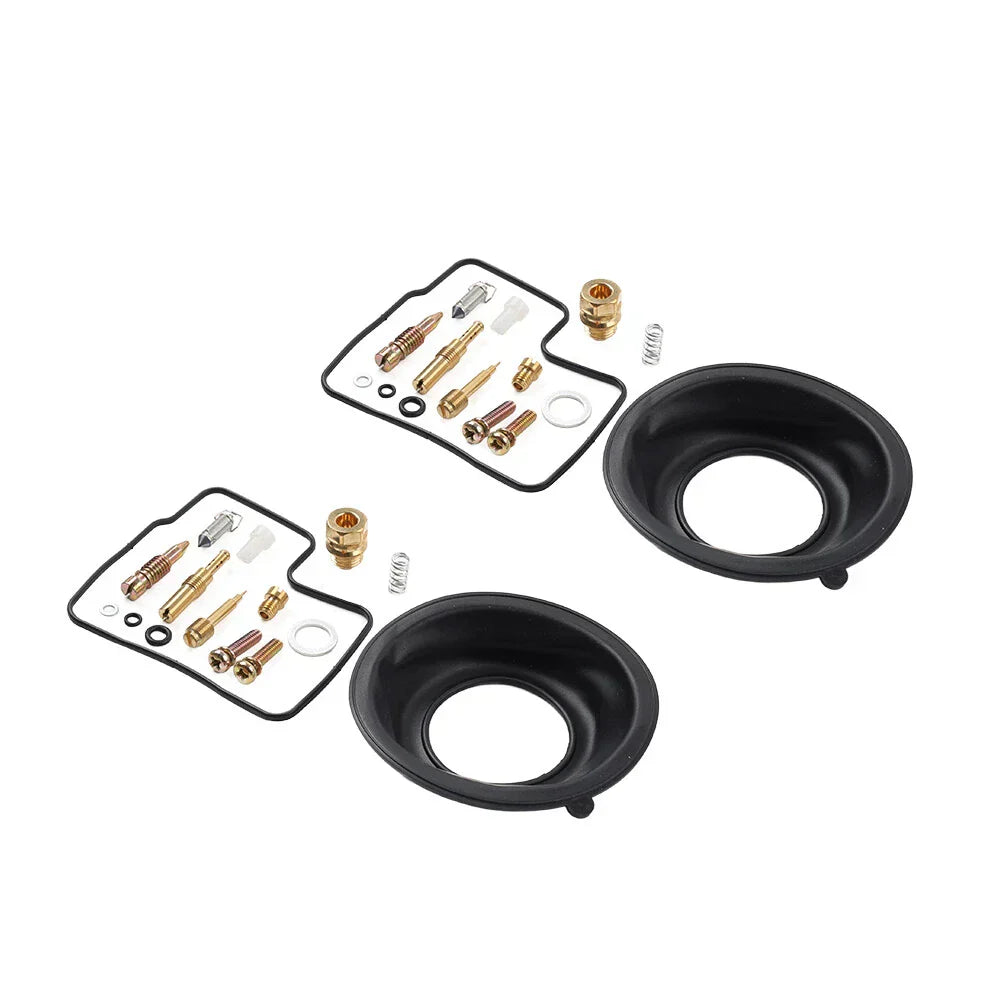 Carburetor Repair Kit for Honda Transalp XL600V (1987-2000)