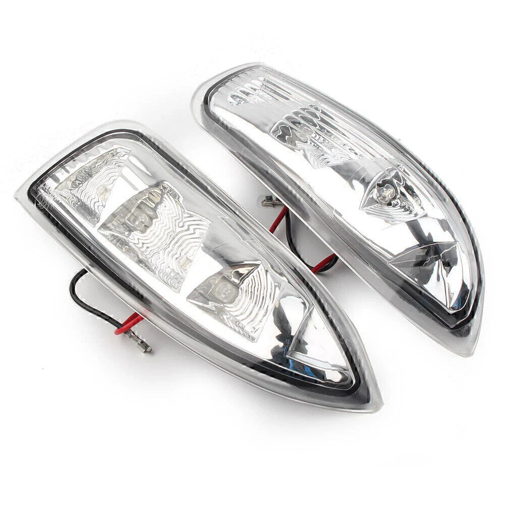 ABS Side Rear View Mirror Turn Signal for Chevy Epica (2007-2014)