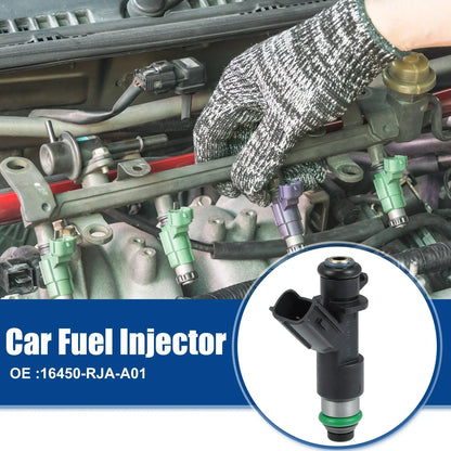 6 Pcs Fuel Injector Nozzles for Honda Accord (2008-2017)