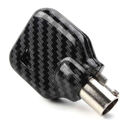Uncut Blade Blank Key for Harley Touring Street Glide Road Motorcycle