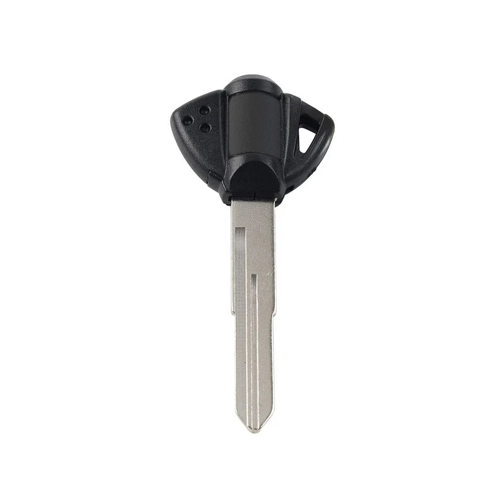 Blank Uncut Key Blade for Suzuki GSXR600 GSXR750 GSXR1000 (2001-2023)