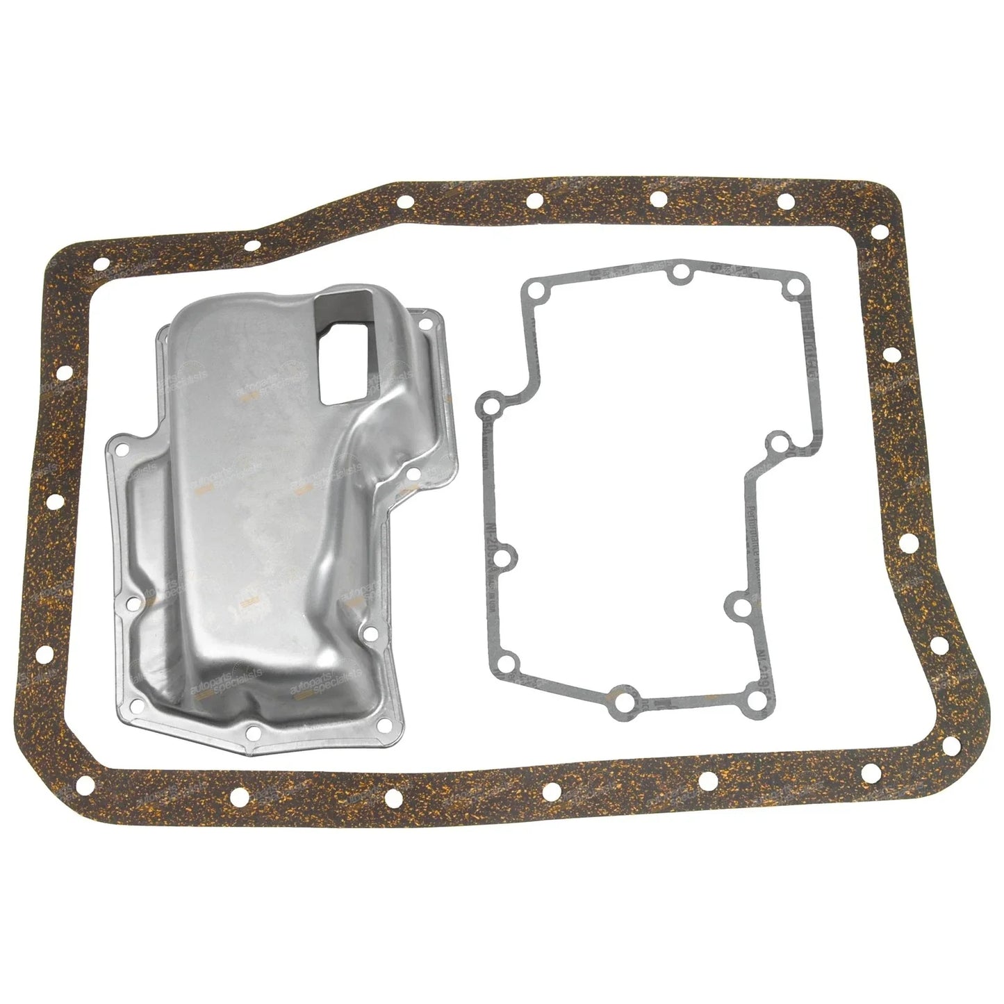 A440F Auto Transmission Filter Service Kit + Gasket for Toyota FJ62 HJ60 HJ61
