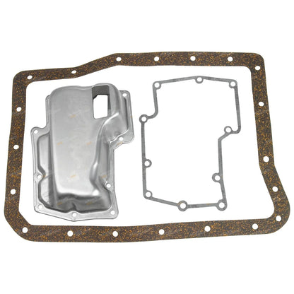 A440F Auto Transmission Filter Service Kit + Gasket for Toyota FJ62 HJ60 HJ61