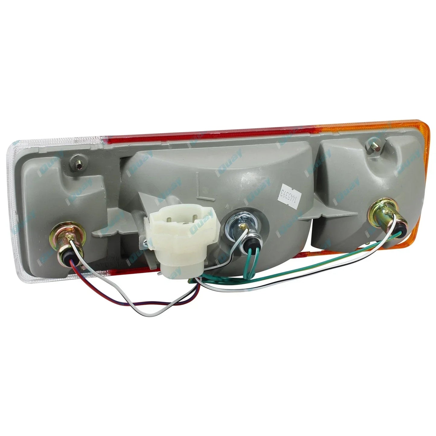 Right Tail Light Lamp for Toyota Dyna BU100 BU101 BU107 BU110 (1995-2003)