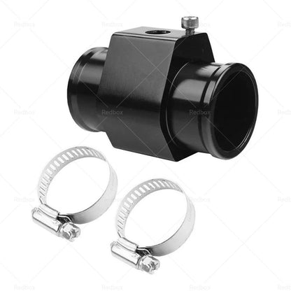 38mm Water Temp Sensor Gauge Adapter for Car Radiator Hose