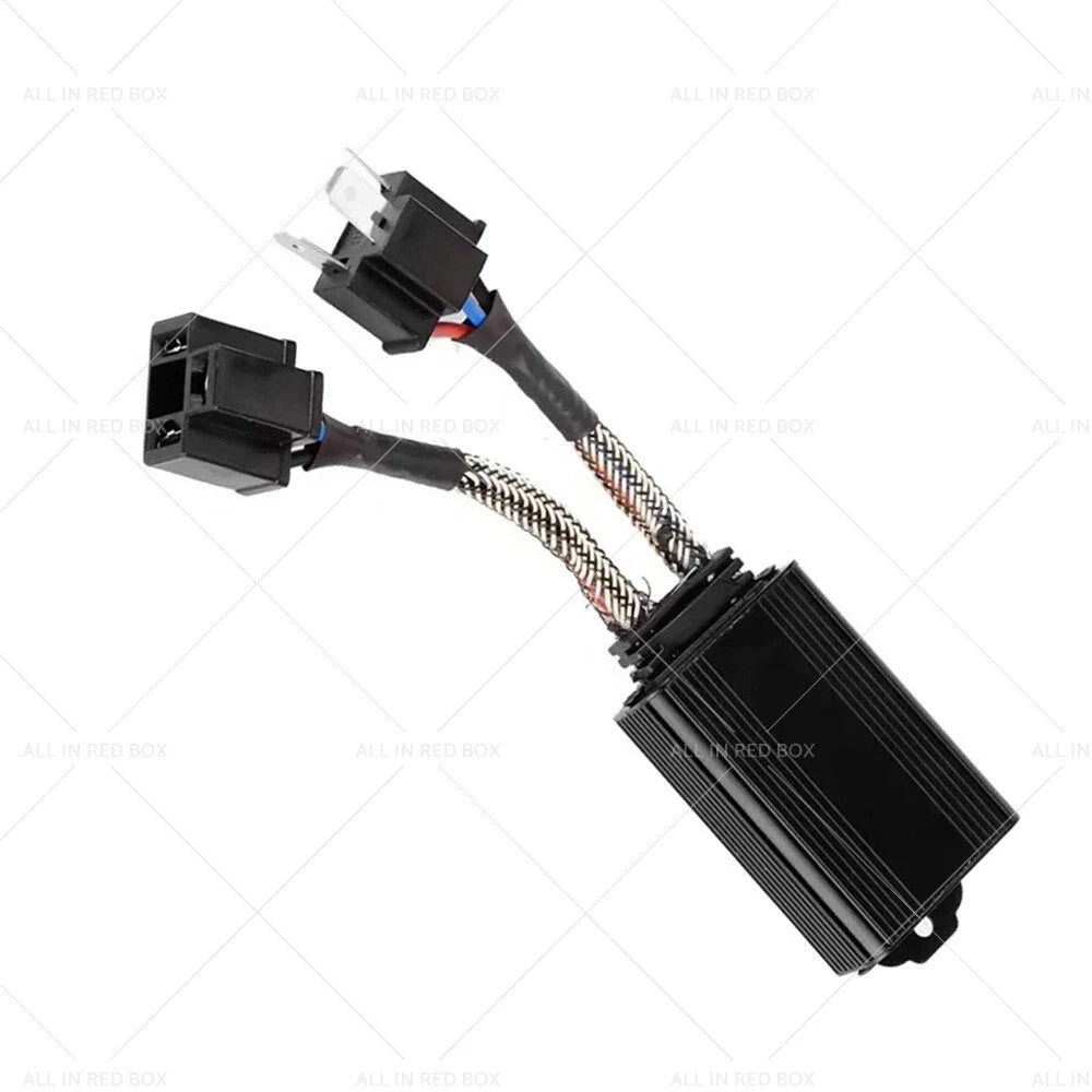 Smart LED Load Module for Toyota Landcruiser 60 70 75 78 79 80 Series