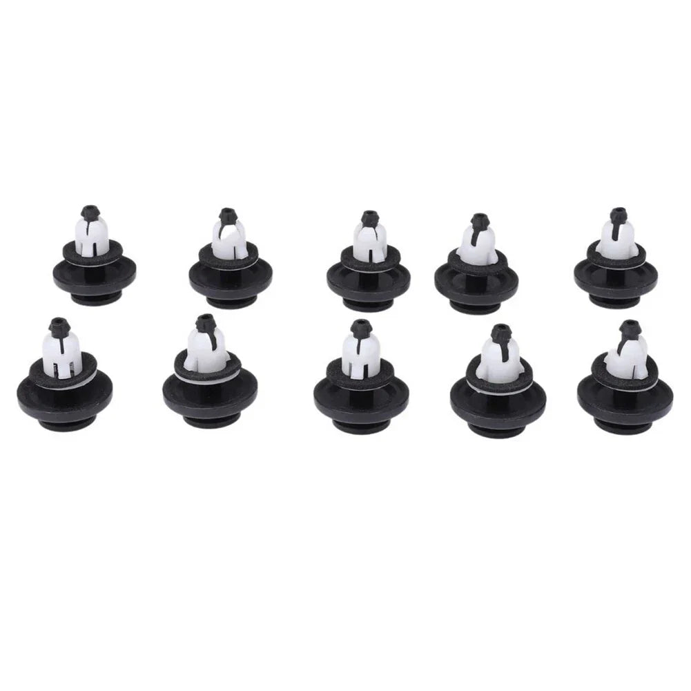 Spoiler Clips / Pack of 10 / Spoiler Clips for Civic CR-V HR-V