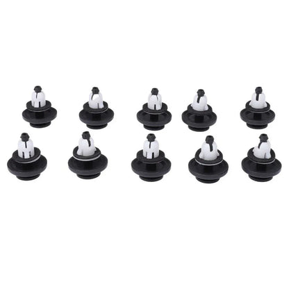 Spoiler Clips / Pack of 10 / Spoiler Clips for Civic CR-V HR-V