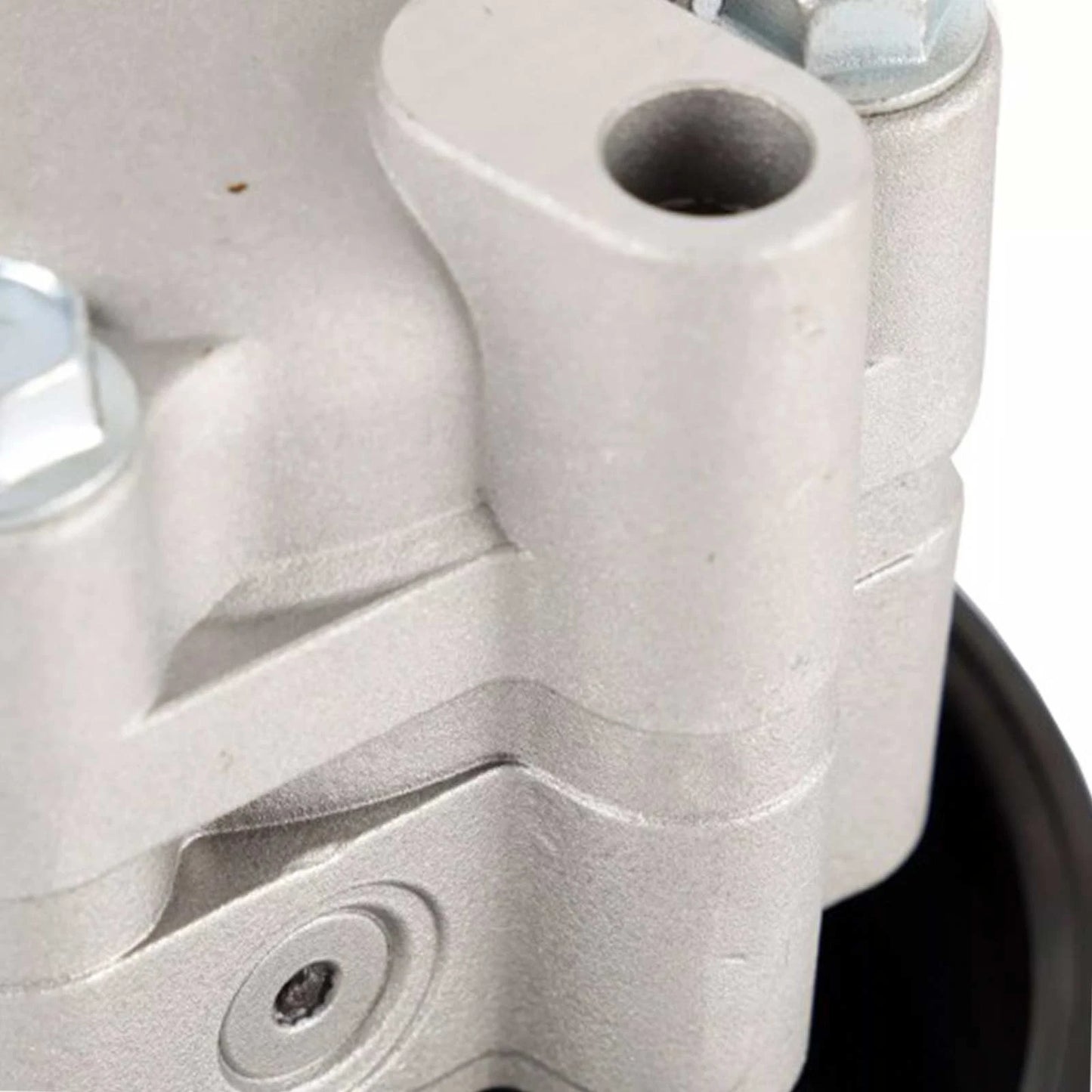 Power Steering Pump for Nissan Elgrand E51 2.5L 3.5L (2003-2009)