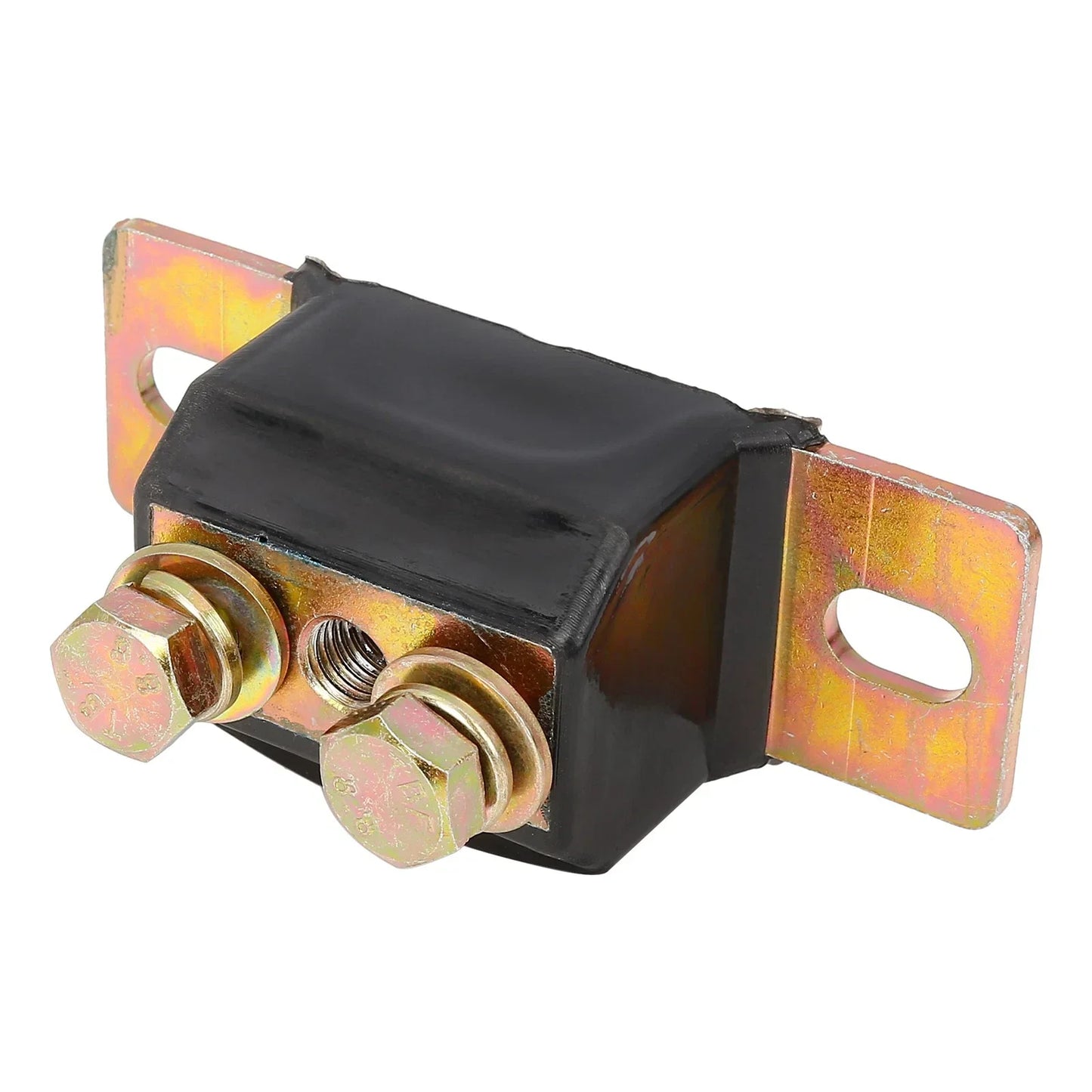 Polyurethane Transmission Mount for Chevy GM Turbo 350 400 700R4