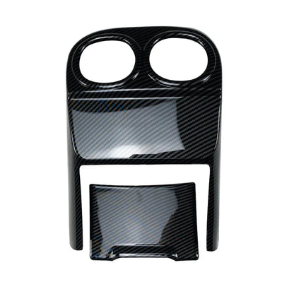 Rear Air Vent Outlet Cover Trim for Mercedes Benz C-Class W206 (2022-2023)