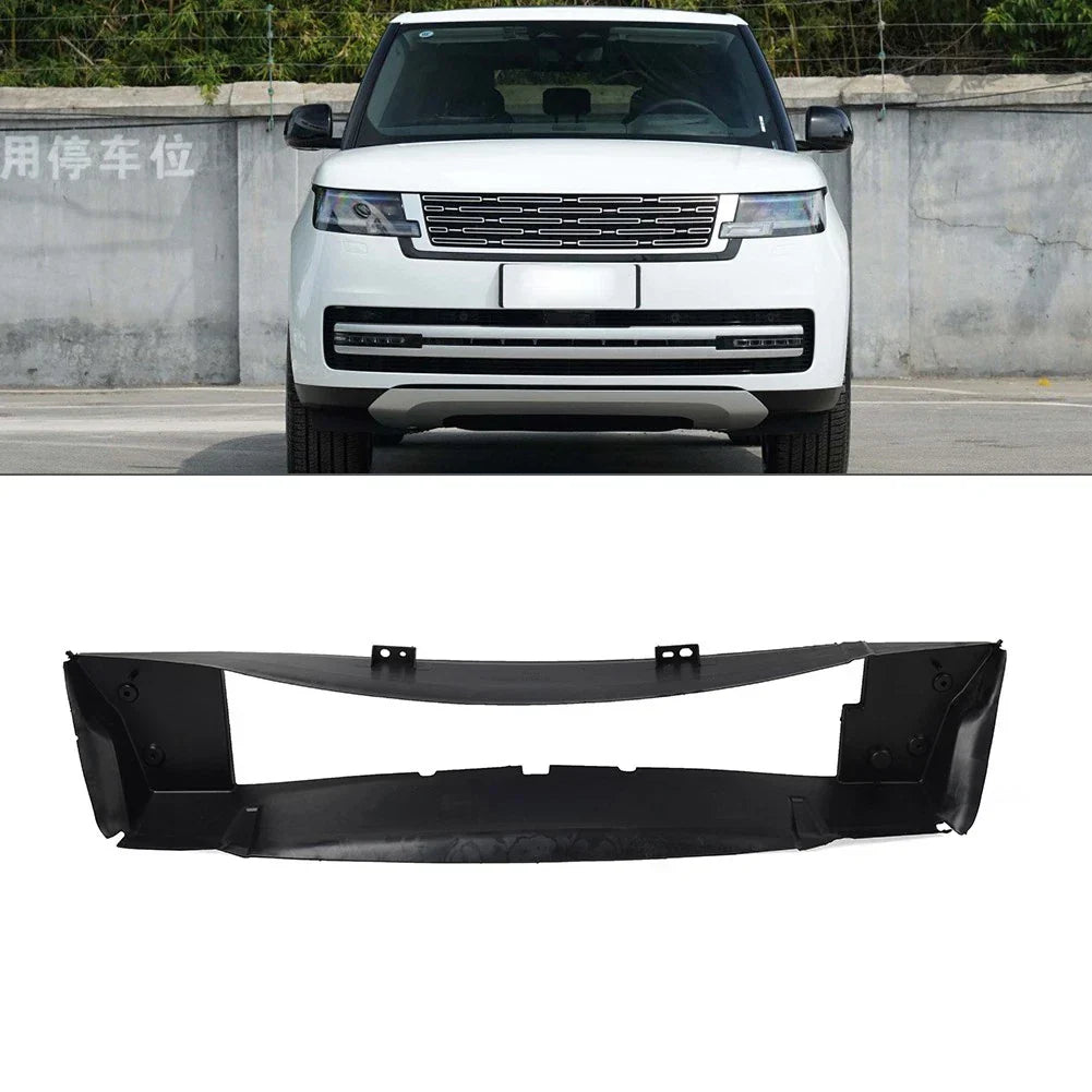 Radiator Upper Air Duct Deflector for Land Rover Range Rover (2023-2024)