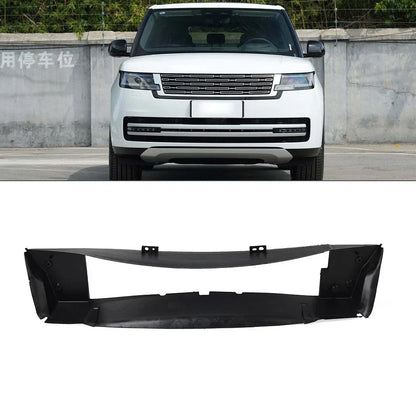 Radiator Upper Air Duct Deflector for Land Rover Range Rover (2023-2024)