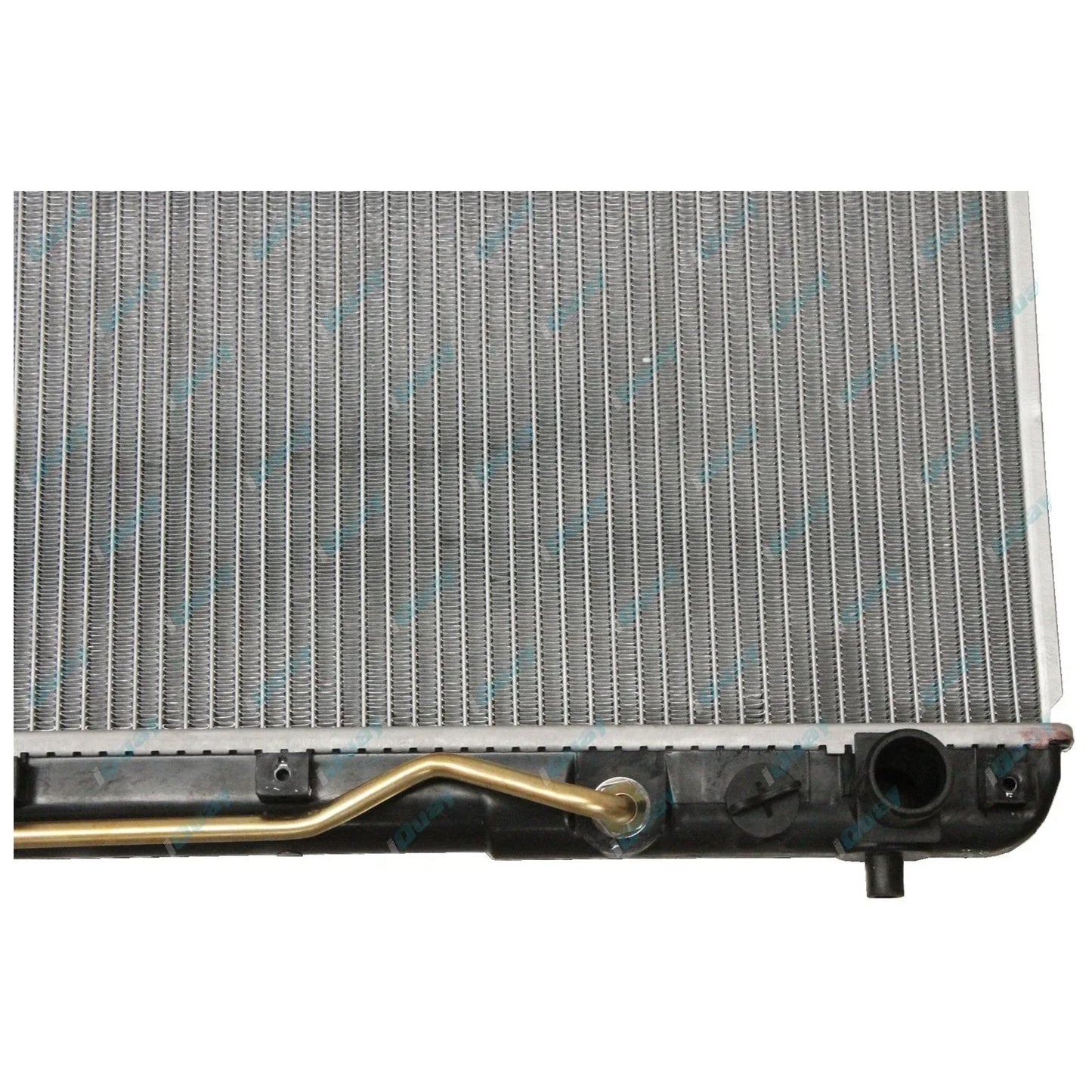 Aluminium-Core Radiator for Toyota RAV4 SXA11 2.0L 4cyl (1995-2000)