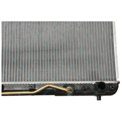 Aluminium-Core Radiator for Toyota RAV4 SXA11 2.0L 4cyl (1995-2000)