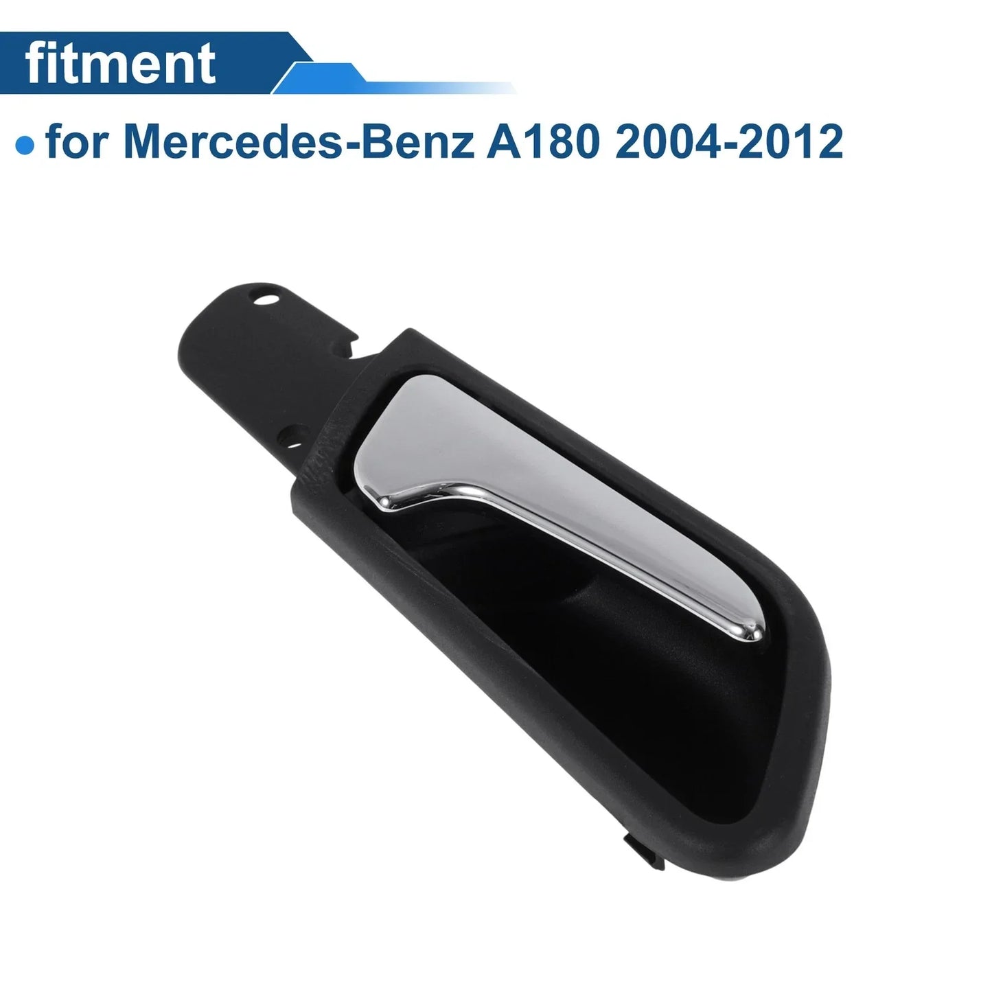 Driver Side Interior Door Handle for Mercedes-Benz (2004-2012)