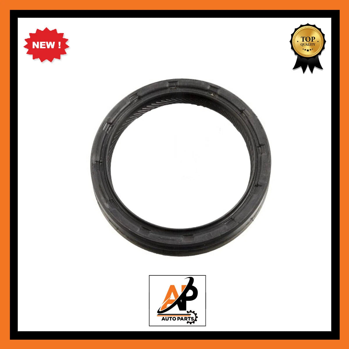 Front Oil Seal Replacement for BMW B48 B58 3.0 Engine (2016–2025)