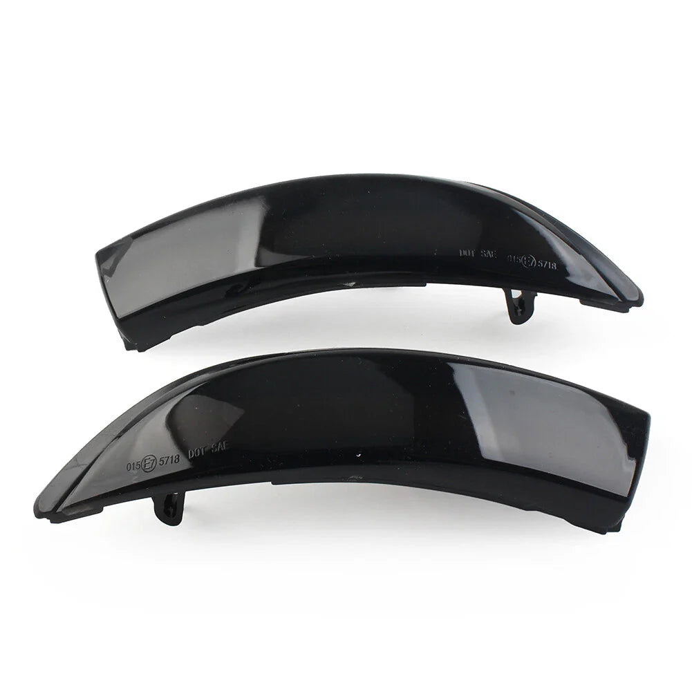 Rearview Mirror Turn Signal Light for Ford Fiesta (2008-2019)