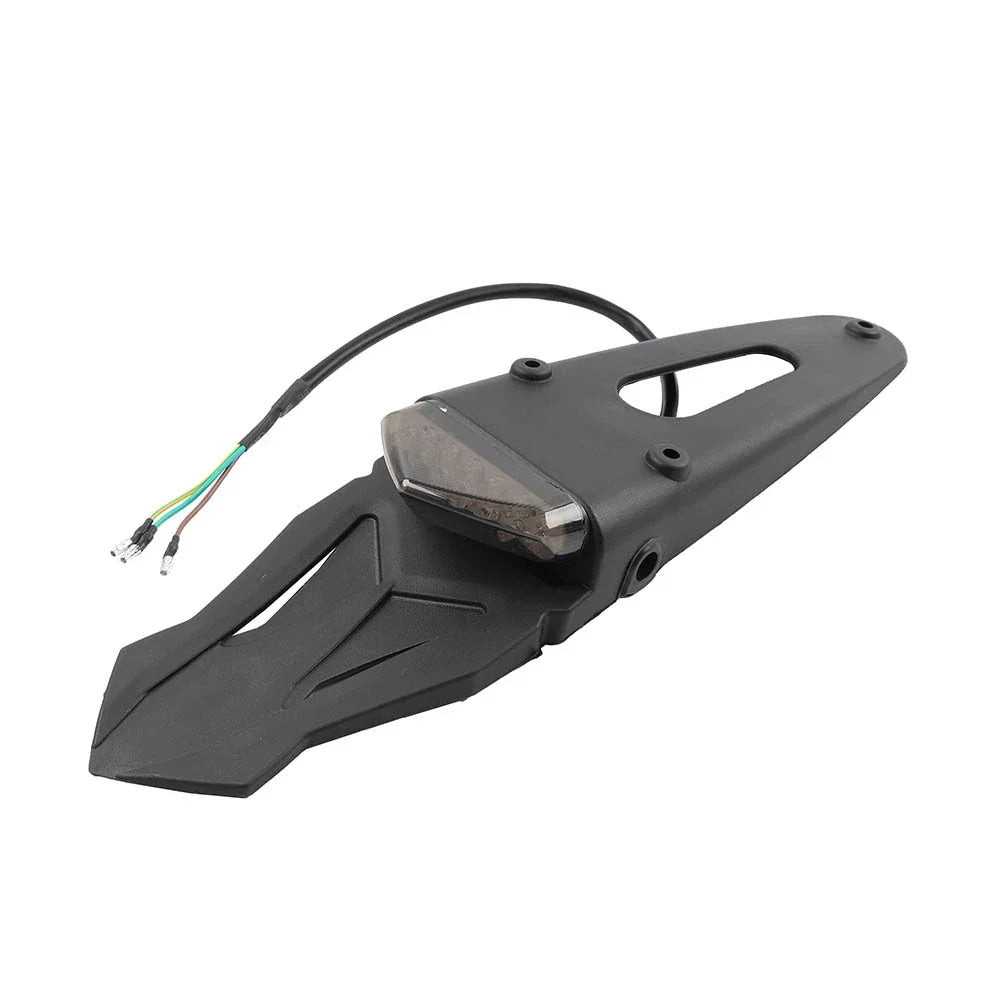 Rear Tail Light Brake Lamp for Off-Road Motor Dirt Bike