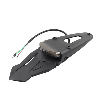 Rear Tail Light Brake Lamp for Off-Road Motor Dirt Bike