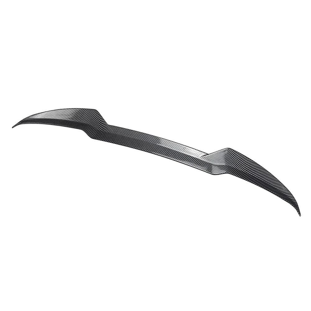 Carbon Fiber Rear Roof Spoiler for BMW X3 G45 (2025 - )