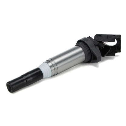 6Pcs Ignition Coils 3-Pin Connector for BMW 1 Series M E82 E88 320i E46 E60 (2008-2013)