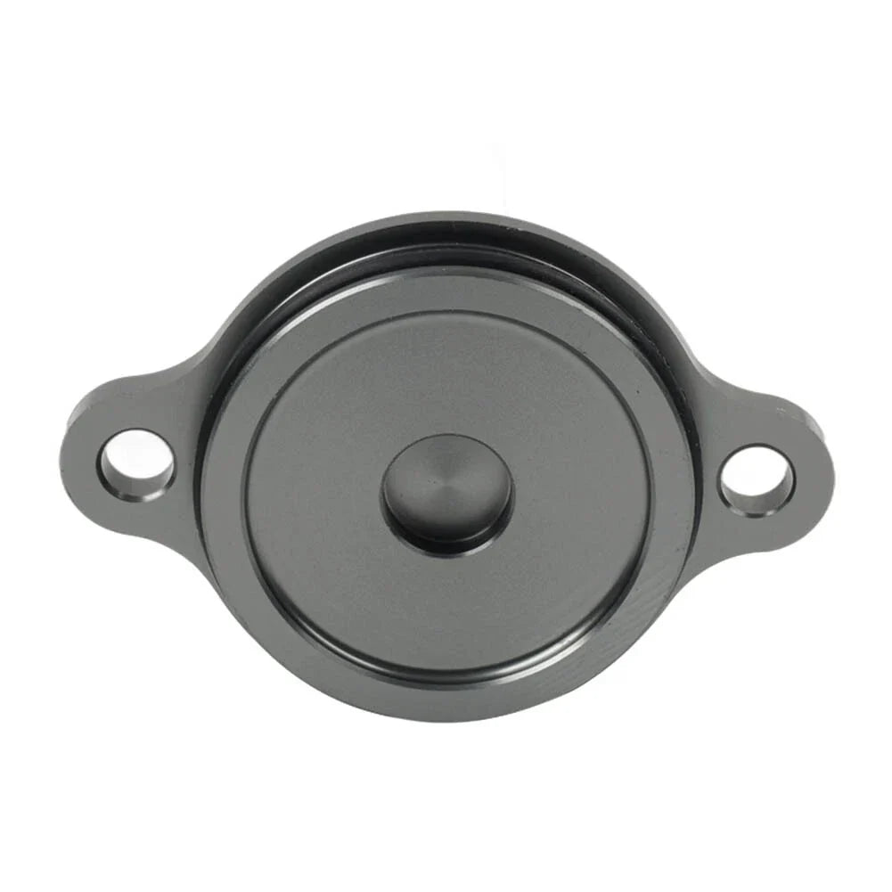 Oil Filter Cover for Honda Dax 125, Monkey 125, Super Cub 125/150 (2021-2023)